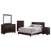 Dorian Bedroom Sets - Red Gate Home Furnishings (Ball Ground, GA)