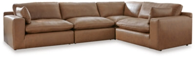 Emilia Sectional - Red Gate Home Furnishings (Ball Ground, GA)