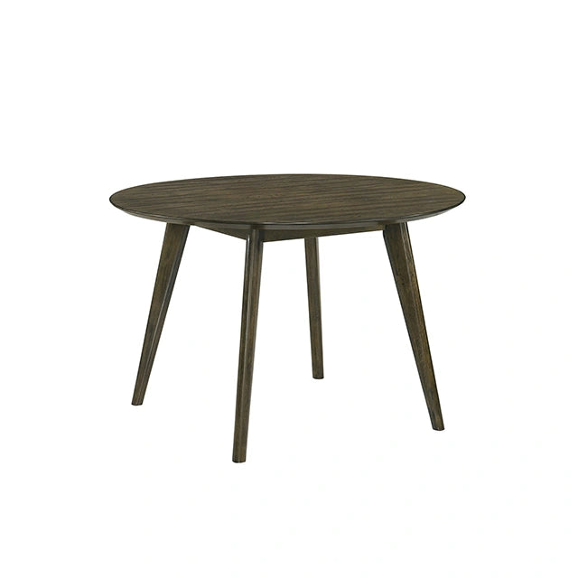 Huttwil 5 Pc. Round Dining Table Set