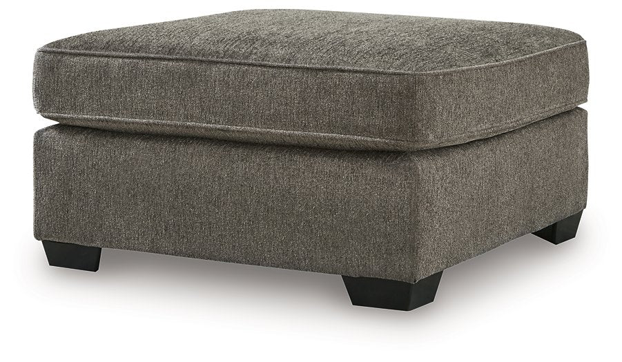 Olten Oversized Accent Ottoman - Red Gate Home Furnishings (Ball Ground, GA)