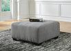 Birkdale Court Oversized Accent Ottoman - Red Gate Home Furnishings (Ball Ground, GA)
