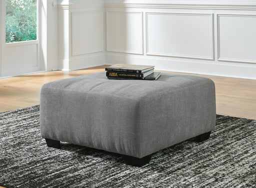 Birkdale Court Oversized Accent Ottoman - Red Gate Home Furnishings (Ball Ground, GA)
