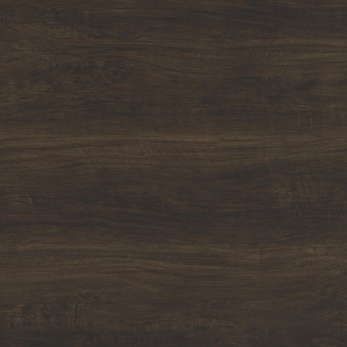 Sylvie UPH Bedroom Set with 2 Nightstands