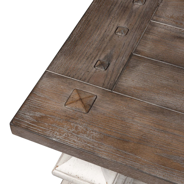 Sedona Cocktail Table