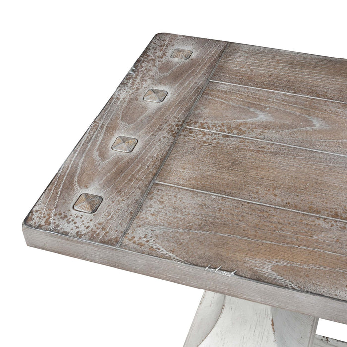 Sedona Sofa Table