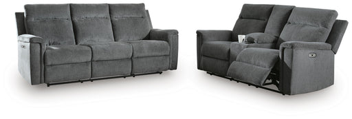 Barnsana Living Room Set - Red Gate Home Furnishings (Ball Ground, GA)
