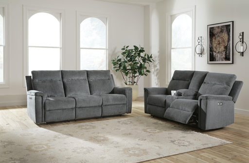 Barnsana Living Room Set - Red Gate Home Furnishings (Ball Ground, GA)
