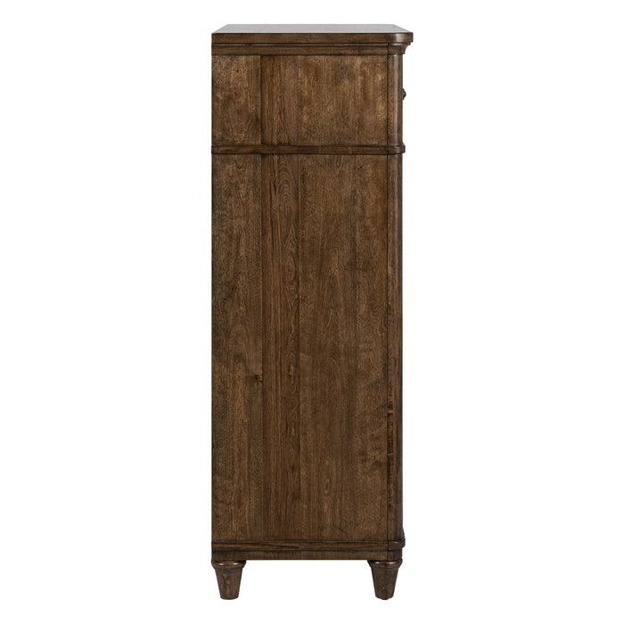 Harrison Heights 5 Drawer Chest image