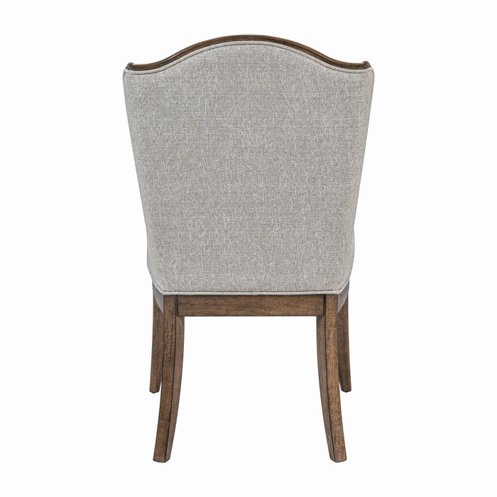 Harrison Heights Uph Side Chair (RTA) image