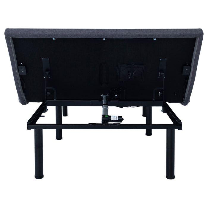 Negan Adjustable Beds - Red Gate Home Furnishings (Ball Ground, GA)