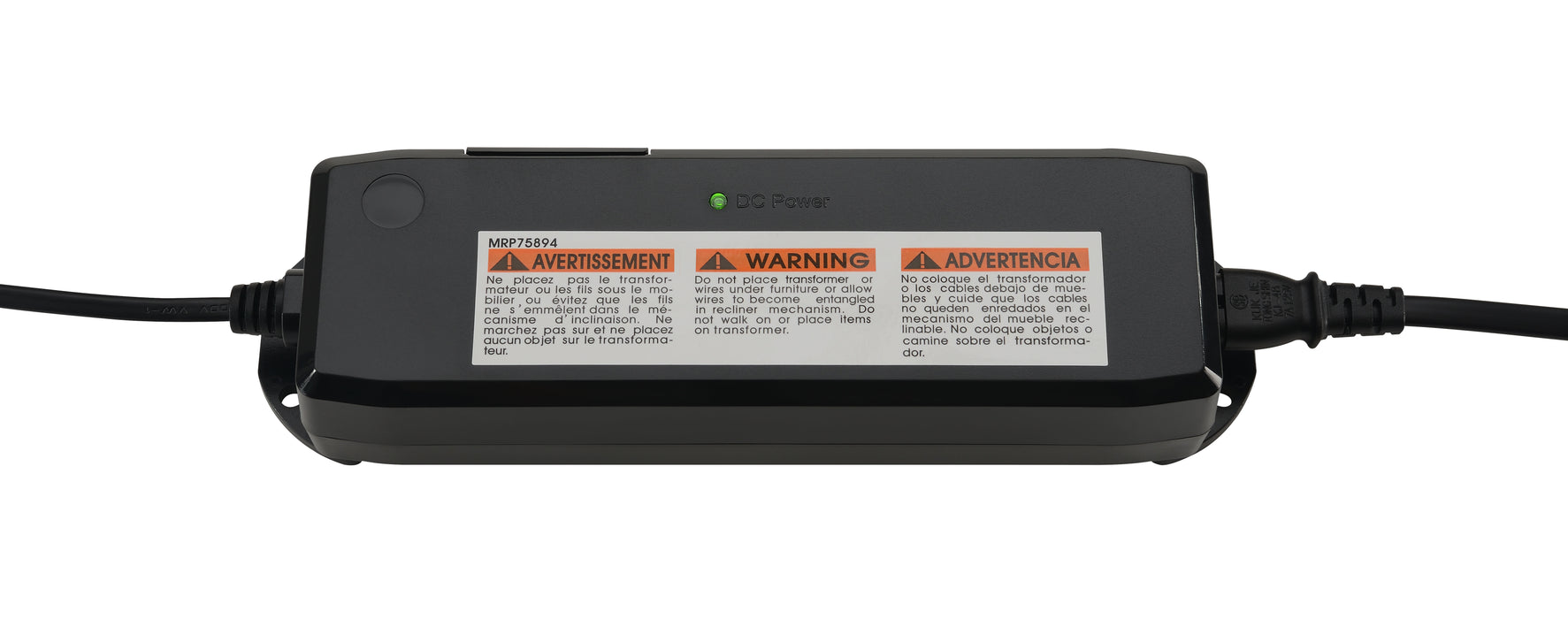 Negan Adjustable Beds - Red Gate Home Furnishings (Ball Ground, GA)