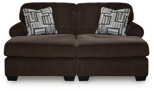 Kimlee Super Chaise - Red Gate Home Furnishings (Ball Ground, GA)