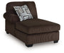 Kimlee Super Chaise - Red Gate Home Furnishings (Ball Ground, GA)