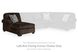 Kimlee Super Chaise - Red Gate Home Furnishings (Ball Ground, GA)