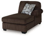 Kimlee Super Chaise - Red Gate Home Furnishings (Ball Ground, GA)