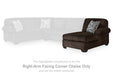 Kimlee Super Chaise - Red Gate Home Furnishings (Ball Ground, GA)