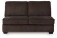Kimlee Sectional with Chaise - Red Gate Home Furnishings (Ball Ground, GA)