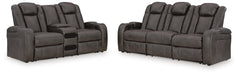 Fyne-Dyme Living Room Set - Red Gate Home Furnishings (Ball Ground, GA)