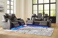Fyne-Dyme Living Room Set - Red Gate Home Furnishings (Ball Ground, GA)