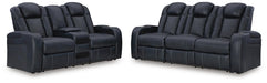 Fyne-Dyme Living Room Set - Red Gate Home Furnishings (Ball Ground, GA)