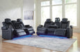 Fyne-Dyme Living Room Set - Red Gate Home Furnishings (Ball Ground, GA)