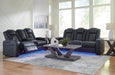 Fyne-Dyme Living Room Set - Red Gate Home Furnishings (Ball Ground, GA)