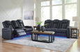 Fyne-Dyme Living Room Set - Red Gate Home Furnishings (Ball Ground, GA)
