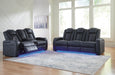 Fyne-Dyme Living Room Set - Red Gate Home Furnishings (Ball Ground, GA)