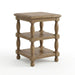 Homestead Haven Chairside Table image