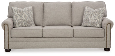 Gaelon Sofa - Red Gate Home Furnishings (Ball Ground, GA)