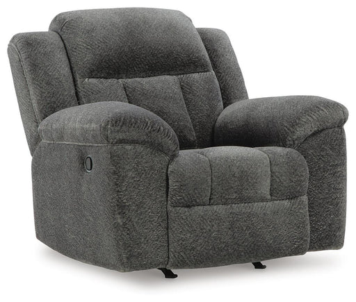 Frohn Recliner - Red Gate Home Furnishings (Ball Ground, GA)