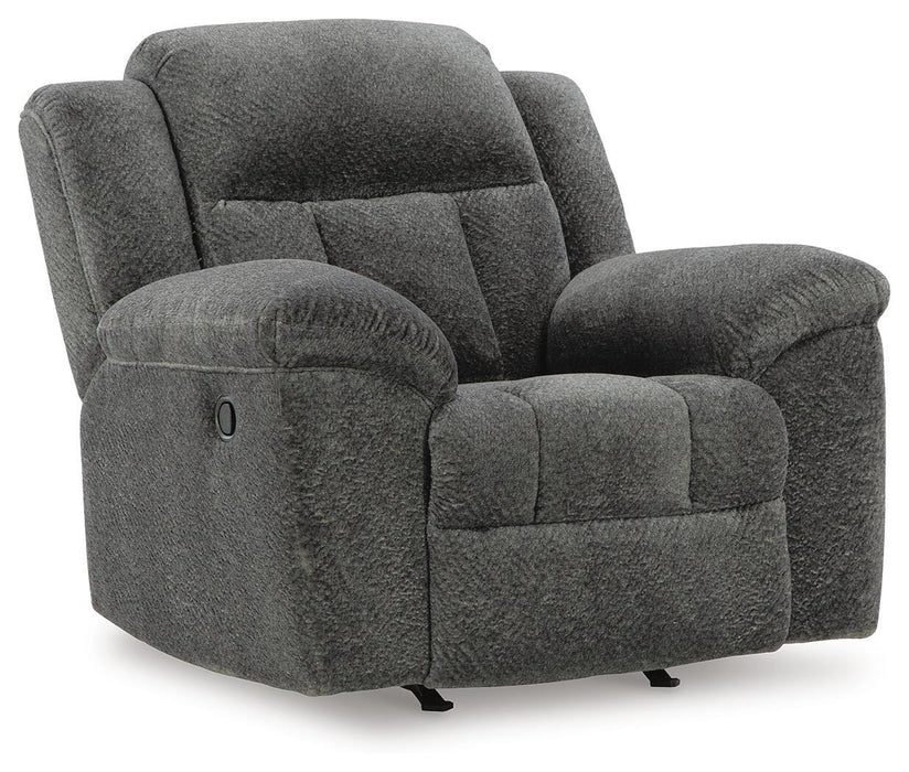 Frohn Recliner - Red Gate Home Furnishings (Ball Ground, GA)