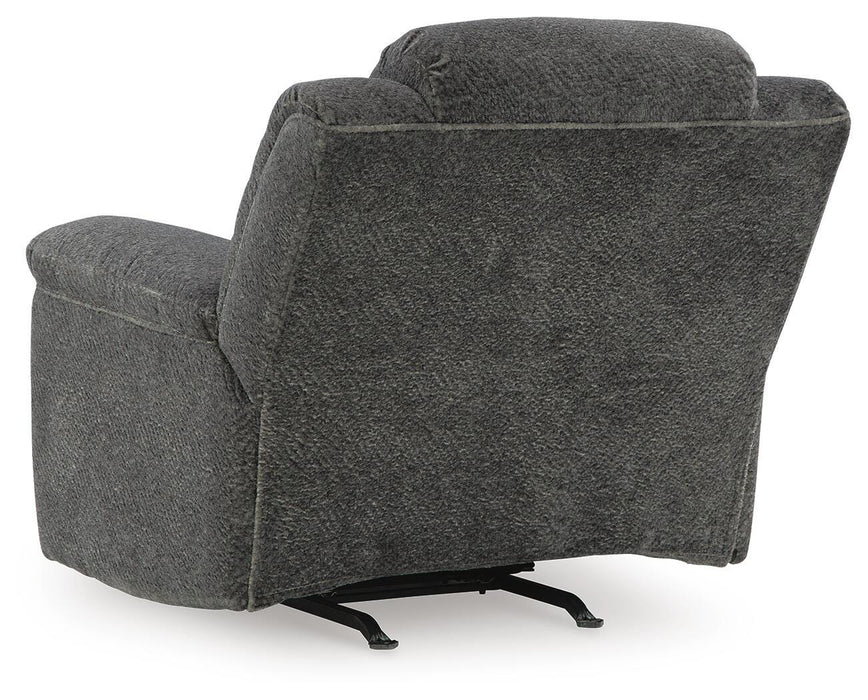 Frohn Recliner - Red Gate Home Furnishings (Ball Ground, GA)