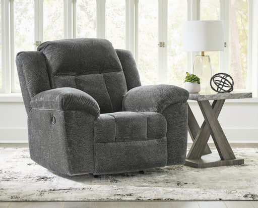 Frohn Recliner - Red Gate Home Furnishings (Ball Ground, GA)