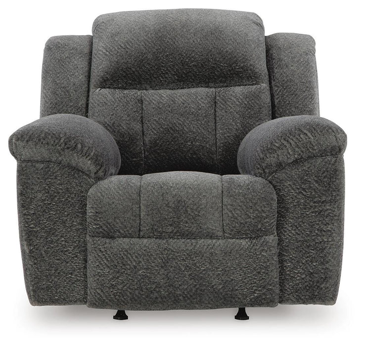 Frohn Recliner - Red Gate Home Furnishings (Ball Ground, GA)