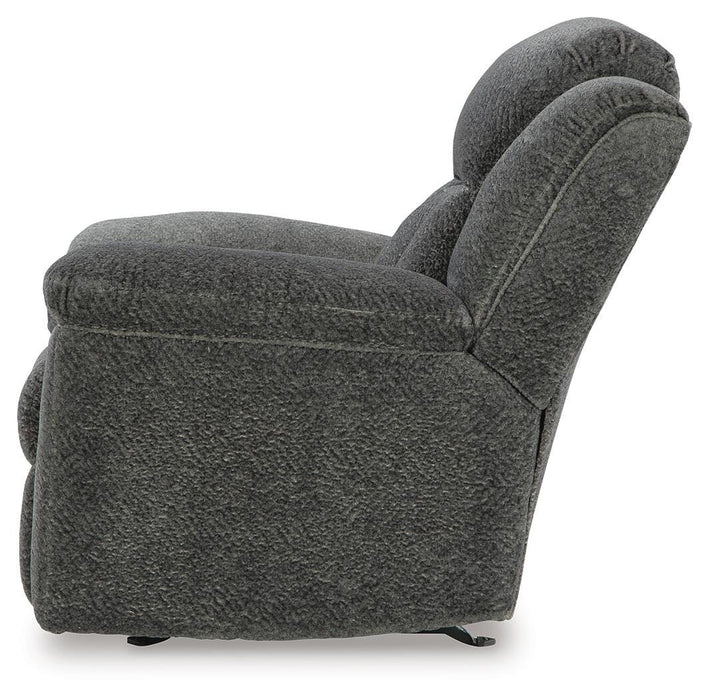 Frohn Recliner - Red Gate Home Furnishings (Ball Ground, GA)