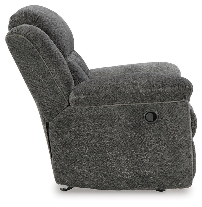 Frohn Recliner - Red Gate Home Furnishings (Ball Ground, GA)