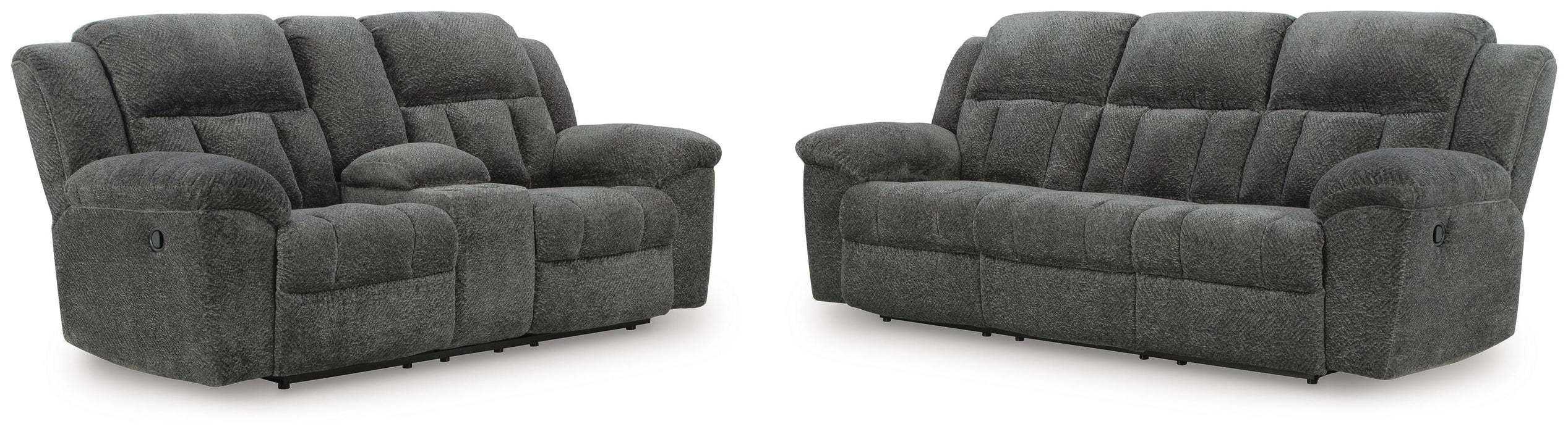 Frohn Living Room Set - Red Gate Home Furnishings (Ball Ground, GA)