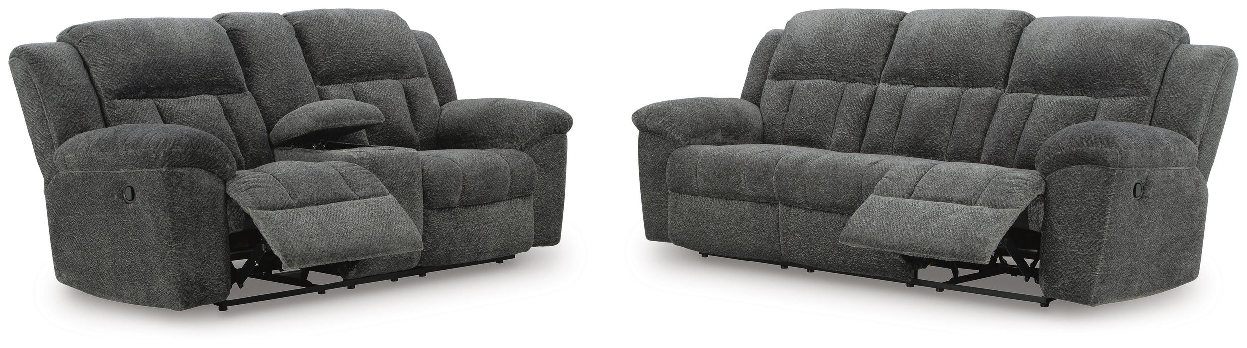 Frohn Living Room Set - Red Gate Home Furnishings (Ball Ground, GA)