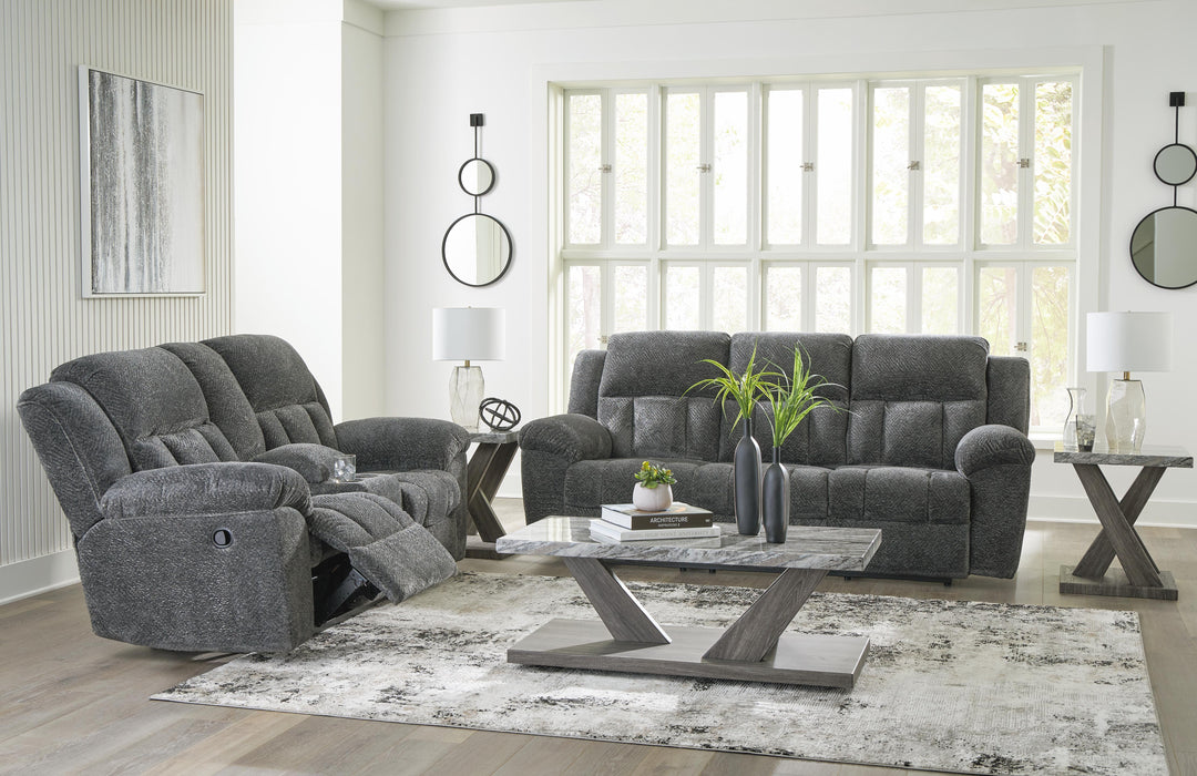 Frohn Living Room Set - Red Gate Home Furnishings (Ball Ground, GA)