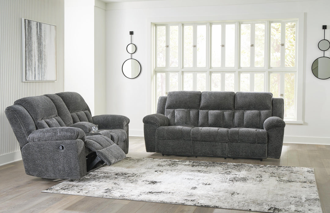 Frohn Living Room Set - Red Gate Home Furnishings (Ball Ground, GA)
