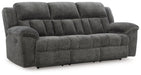 Frohn Reclining Sofa - Red Gate Home Furnishings (Ball Ground, GA)
