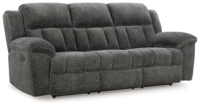 Frohn Reclining Sofa - Red Gate Home Furnishings (Ball Ground, GA)