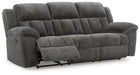 Frohn Reclining Sofa - Red Gate Home Furnishings (Ball Ground, GA)