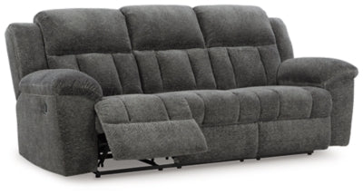 Frohn Reclining Sofa - Red Gate Home Furnishings (Ball Ground, GA)