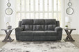 Frohn Reclining Sofa - Red Gate Home Furnishings (Ball Ground, GA)