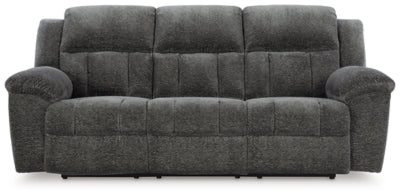 Frohn Reclining Sofa - Red Gate Home Furnishings (Ball Ground, GA)