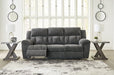 Frohn Reclining Sofa - Red Gate Home Furnishings (Ball Ground, GA)