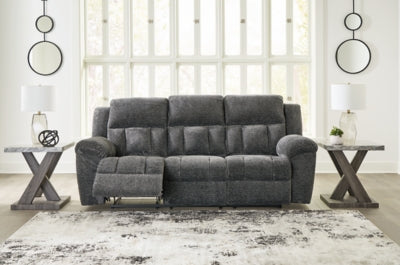 Frohn Reclining Sofa - Red Gate Home Furnishings (Ball Ground, GA)