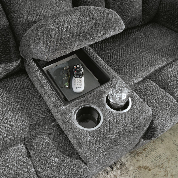 Frohn Living Room Set - Red Gate Home Furnishings (Ball Ground, GA)